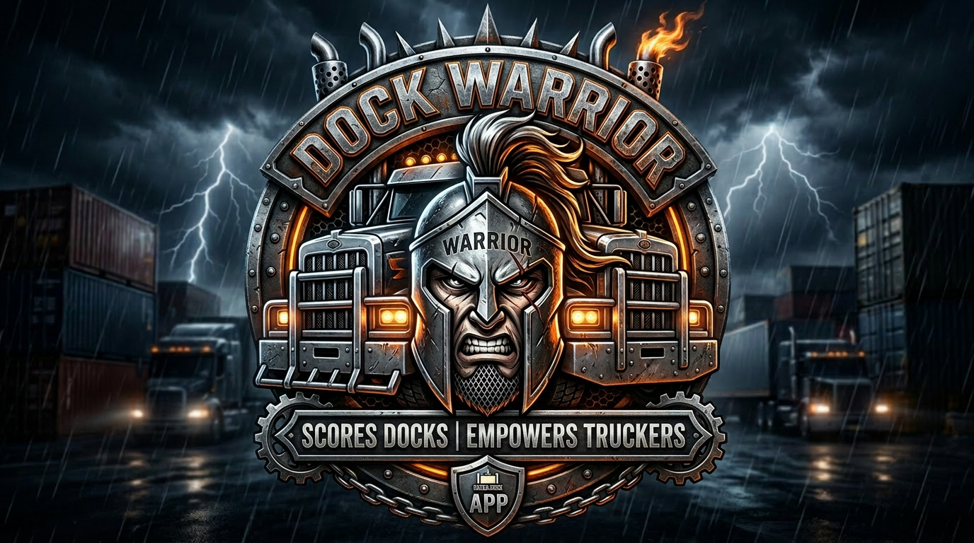 Dock Warrior
