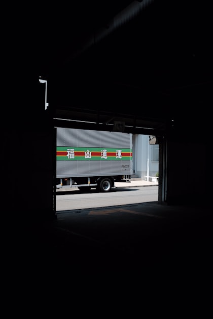 Navigating the Future of Trucking