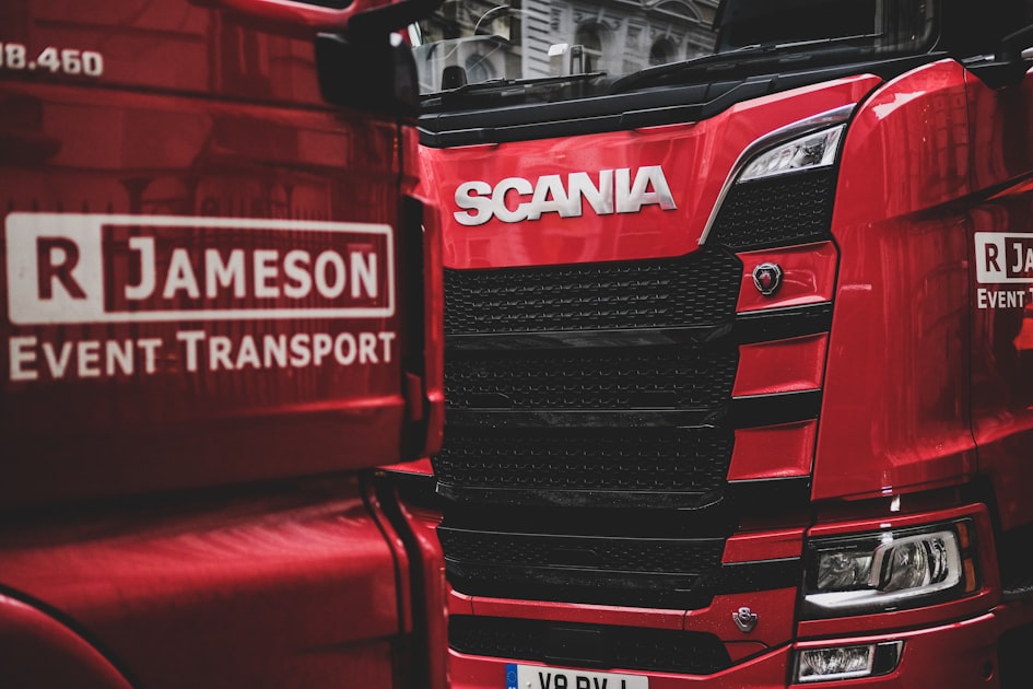 Enhancing Supply Chain Efficiency