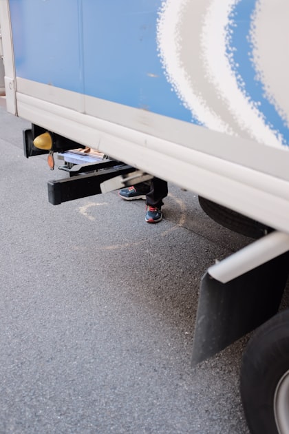 Maximizing Efficiency with Dock Intelligence